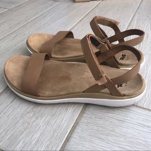 TEVA Terra Float Nova Lux Sandals